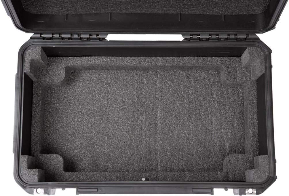 Estuche de Rack SKB 3i-2011M72U iSeries 2U Carry On Shallow - Imagen 6