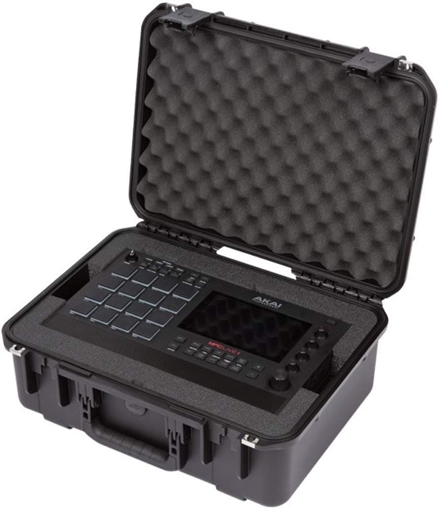 Estuche SKB Cases 3i1813-7MPC2 iSeries 1813-7 AKAI MPC Live - Imagen 6