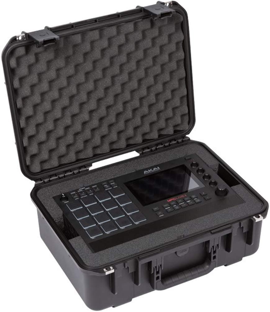 Estuche SKB Cases 3i1813-7MPC2 iSeries 1813-7 AKAI MPC Live - Imagen 4