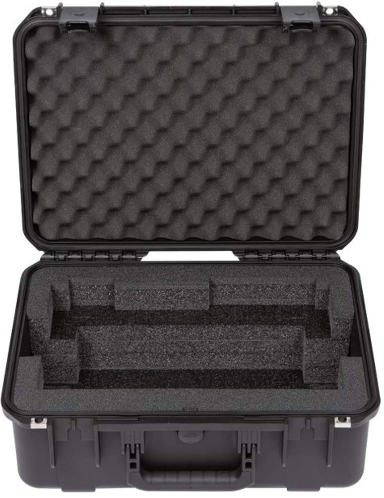 Estuche SKB Cases 3i1813-7MPC2 iSeries 1813-7 AKAI MPC Live