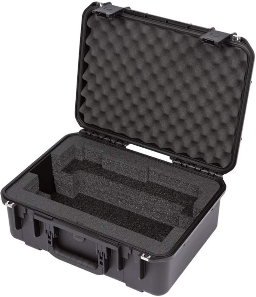 Estuche SKB Cases 3i1813-7MPC2 iSeries 1813-7 AKAI MPC Live - Imagen 3