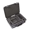 Estuche SKB 3i-1711-SEN iSeries 1711-6 para Sennheiser