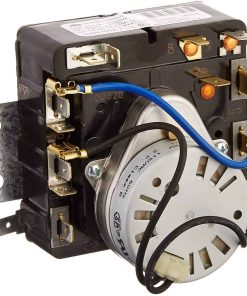 Temporizador para Secadora Whirlpool 3398190 3391658