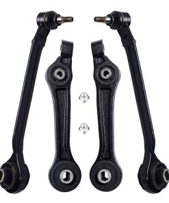 Kit de Suspensión TUCAREST de 4 Piezas (Solo RWD) K640664