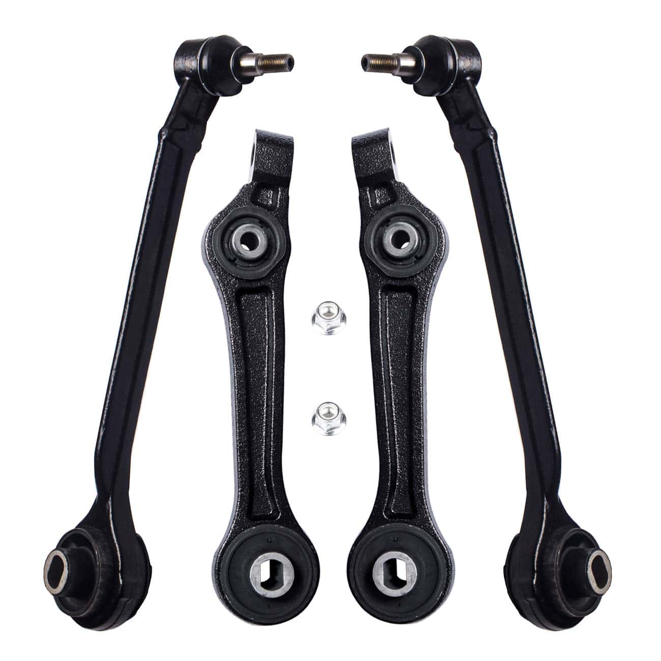 Kit de Suspensión TUCAREST de 4 Piezas (Solo RWD) K640664