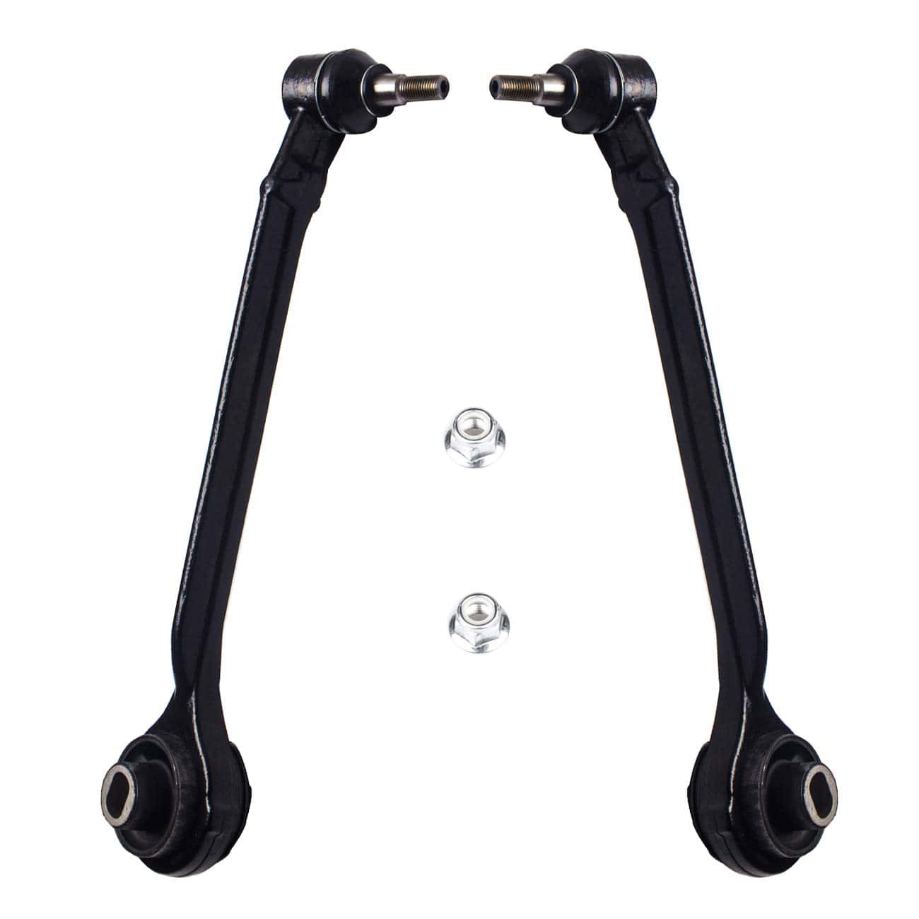 Conjunto de Brazo de Control Inferior Delantero Izquierdo