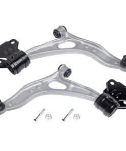 TUCAREST 2Pcs K622753 K622788 Juego de Brazo de Control