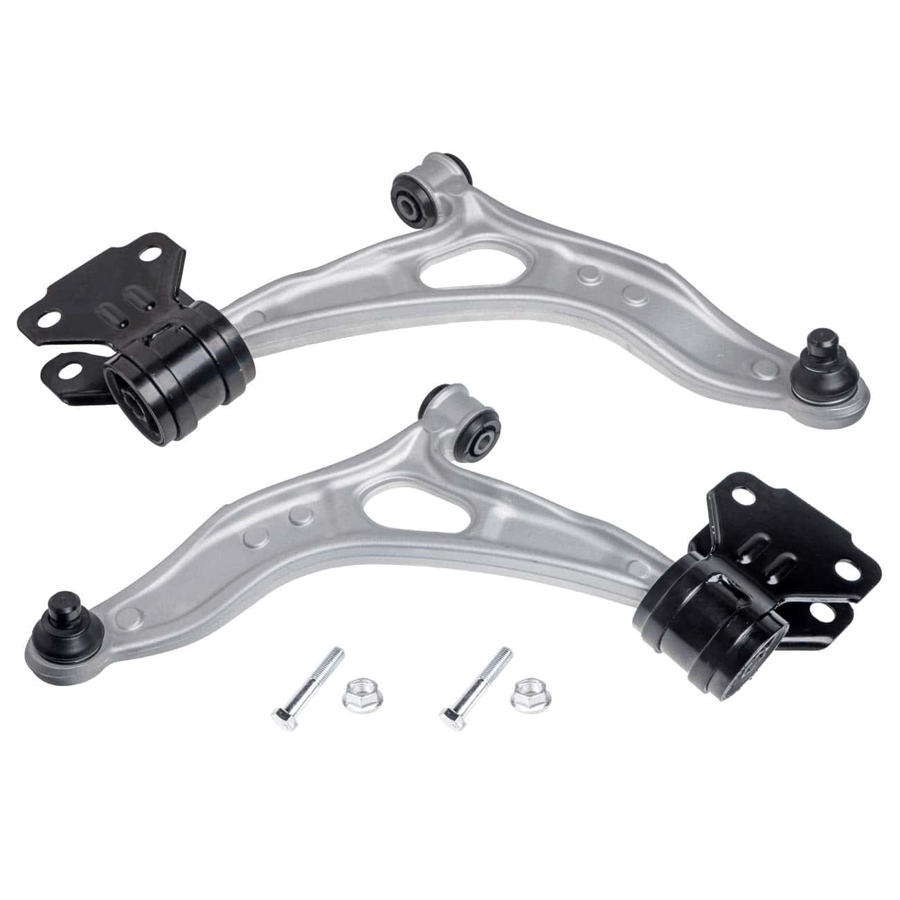 TUCAREST 2Pcs K622753 K622788 Juego de Brazo de Control