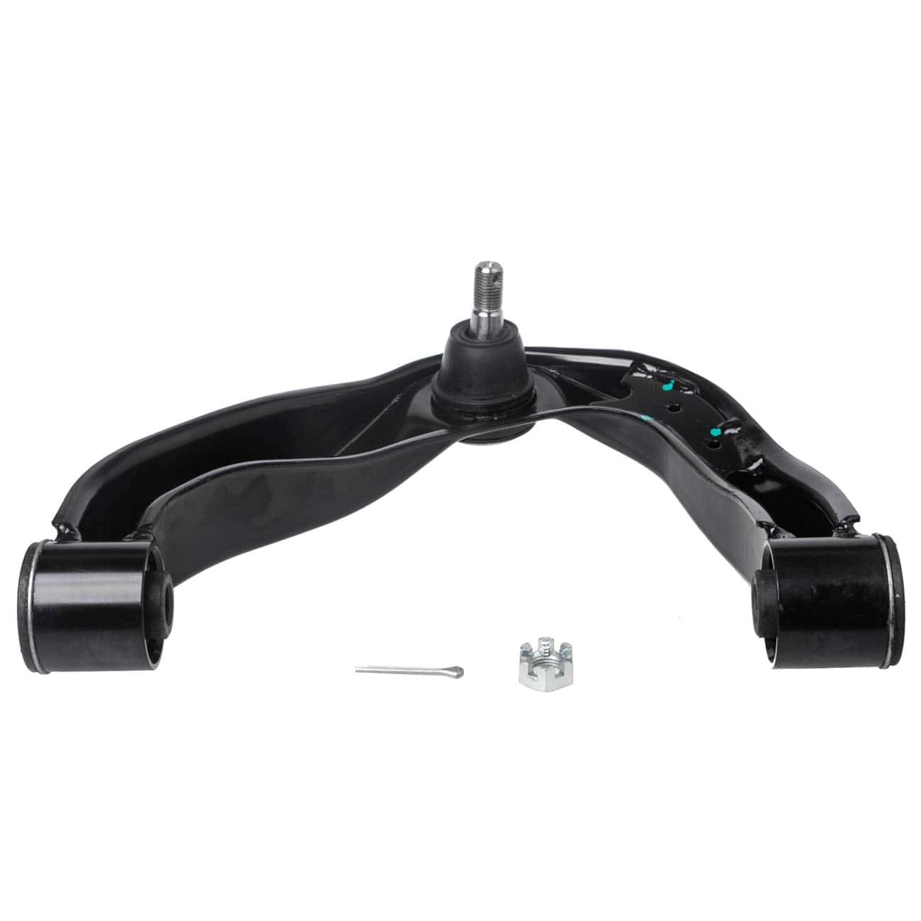 Conjunto de brazo de control superior delantero izquierdo y - Imagen 4