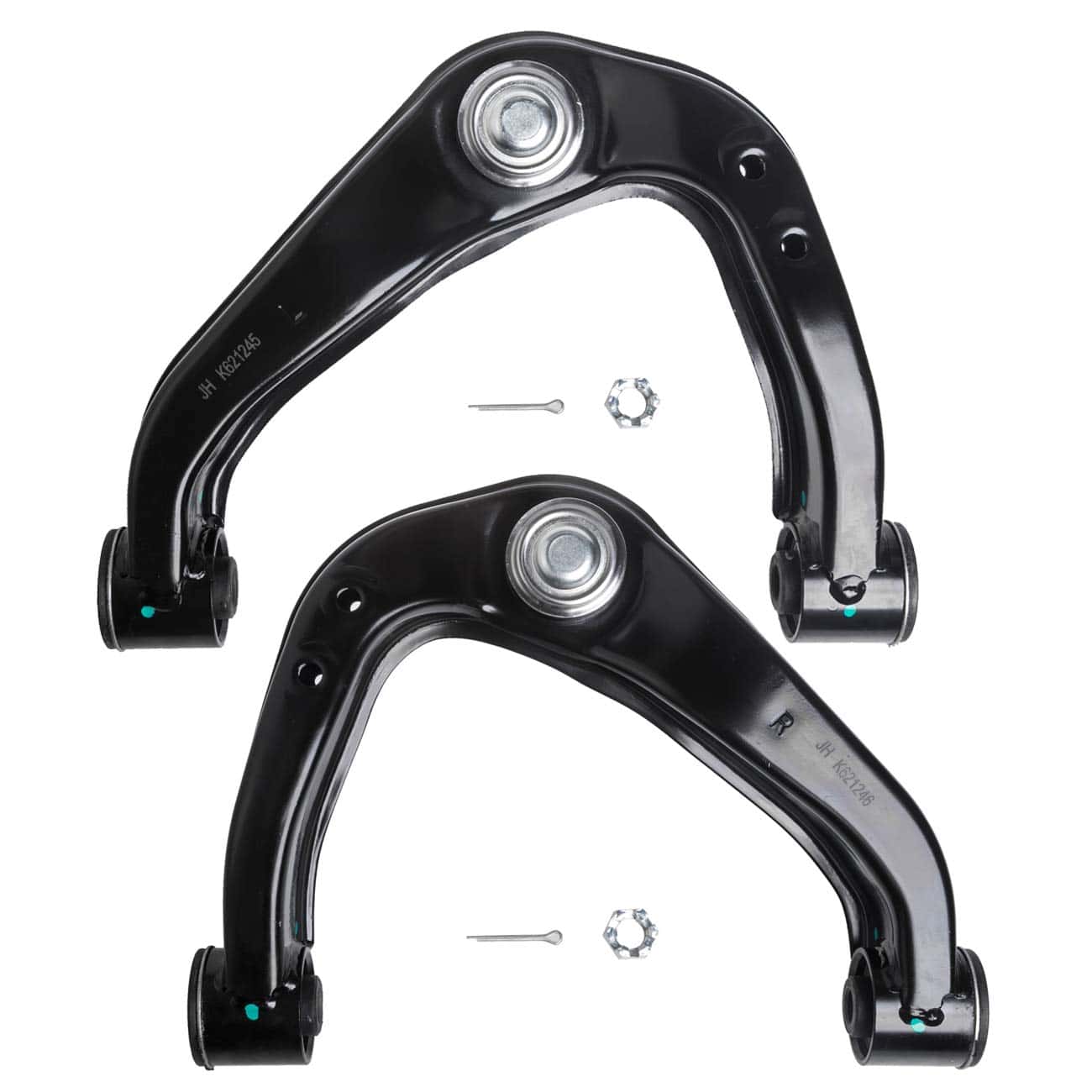 Conjunto de brazo de control superior delantero izquierdo y - Imagen 5