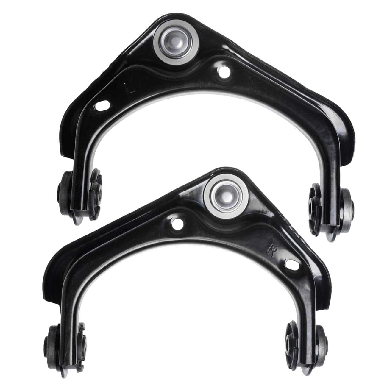 TUCAREST 2Pcs K80722 K80723 Brazo de Control Superior - Imagen 5