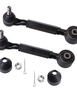 TUCAREST 2Pcs K621873 Brazo de Control Superior Trasero