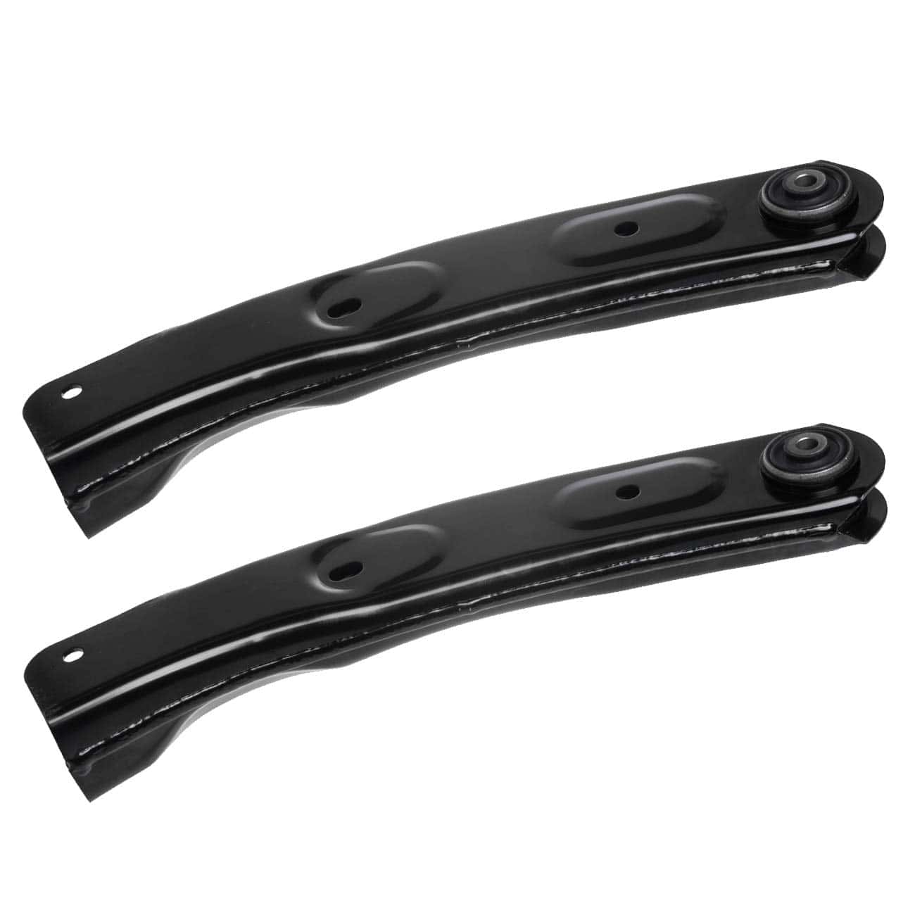TUCAREST 2Pcs K640797 (Par) Brazo de control superior