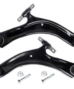 TUCAREST 2Pcs K621452 K621453 Brazo de Control Inferior