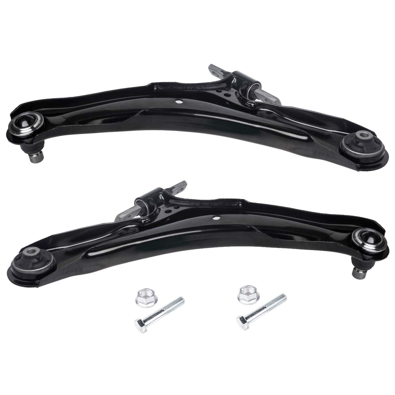 TUCAREST 2Pcs K621452 K621453 Brazo de Control Inferior - Imagen 5