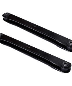 Conjunto de 2 piezas de brazo de control inferior trasero