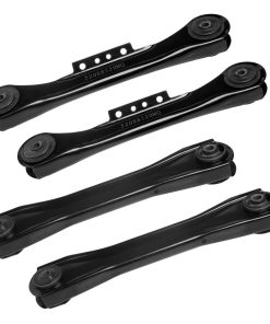 Conjunto de Suspensión Trasera TUCAREST 4Pcs K620246 x2