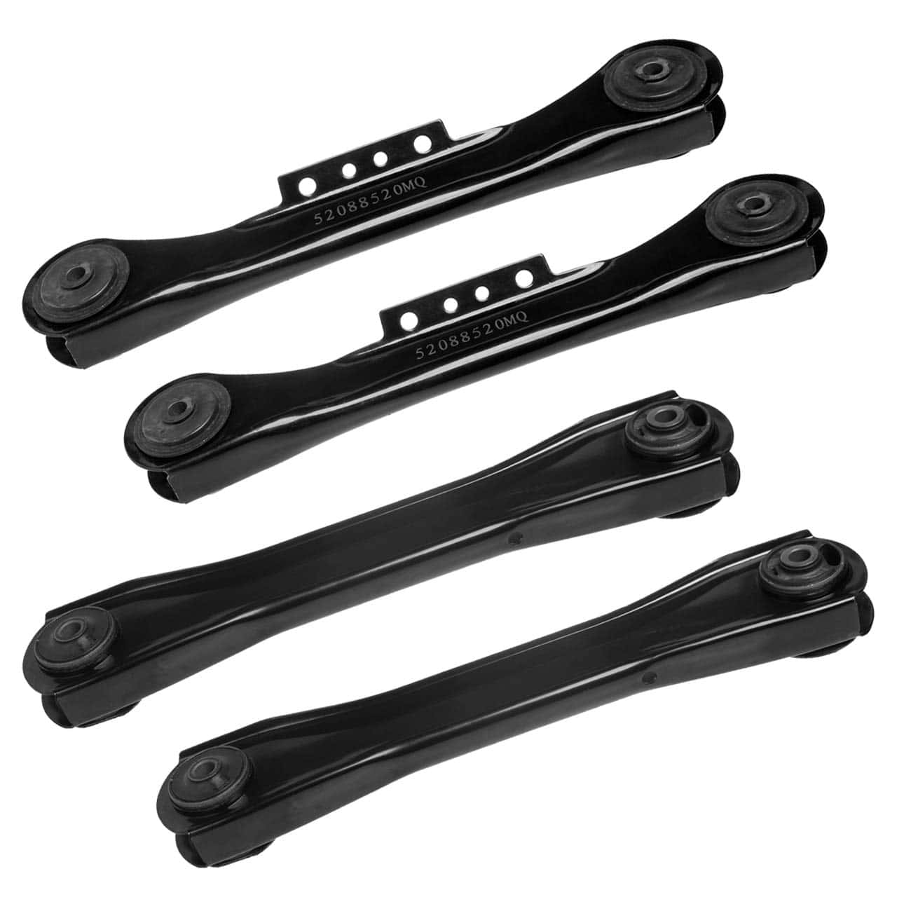 Conjunto de Suspensión Trasera TUCAREST 4Pcs K620246 x2