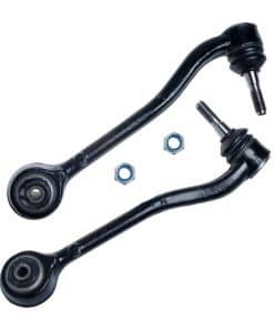 TUCAREST 2Pcs K620117 K620118 Brazo de Control y Junta de