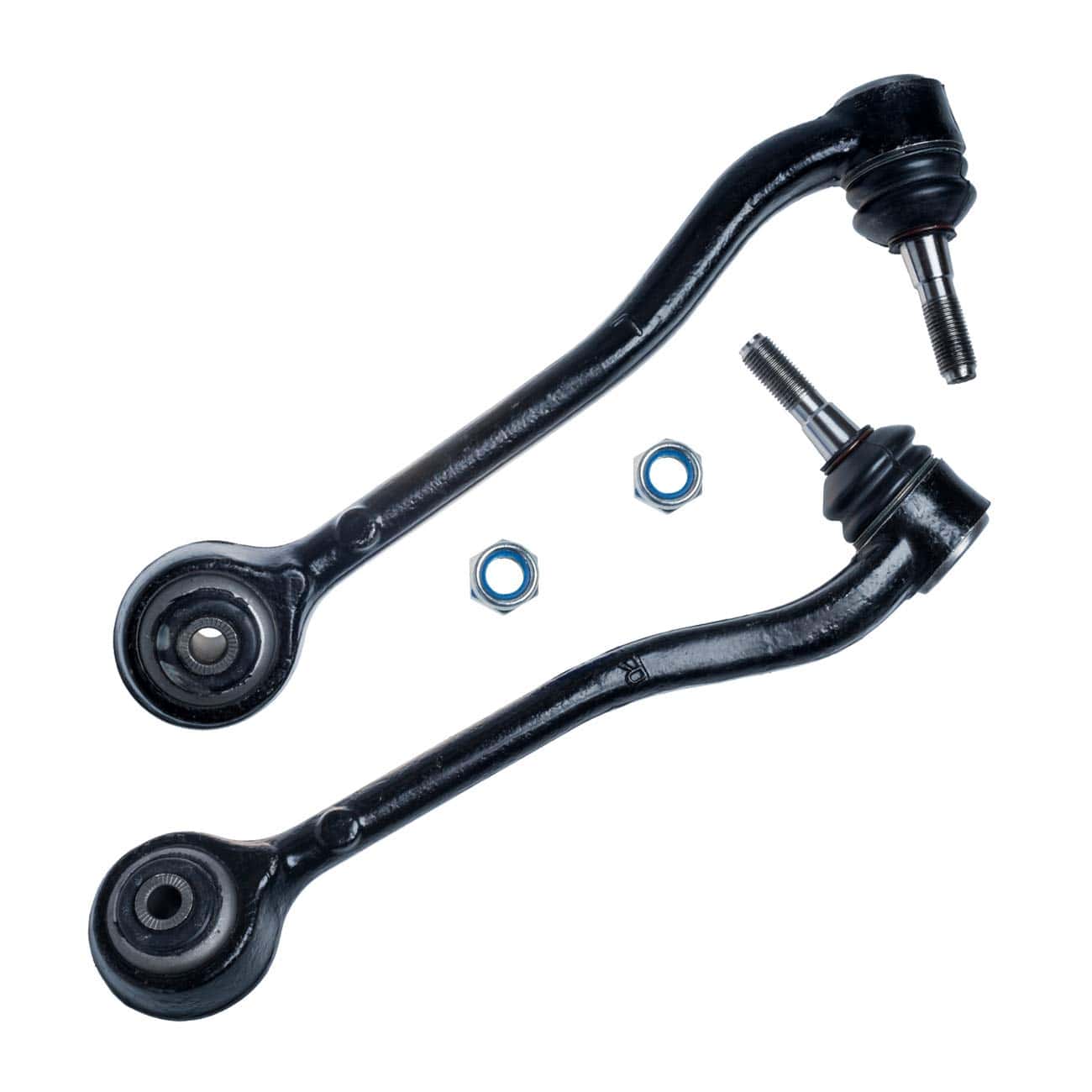 TUCAREST 2Pcs K620117 K620118 Brazo de Control y Junta de