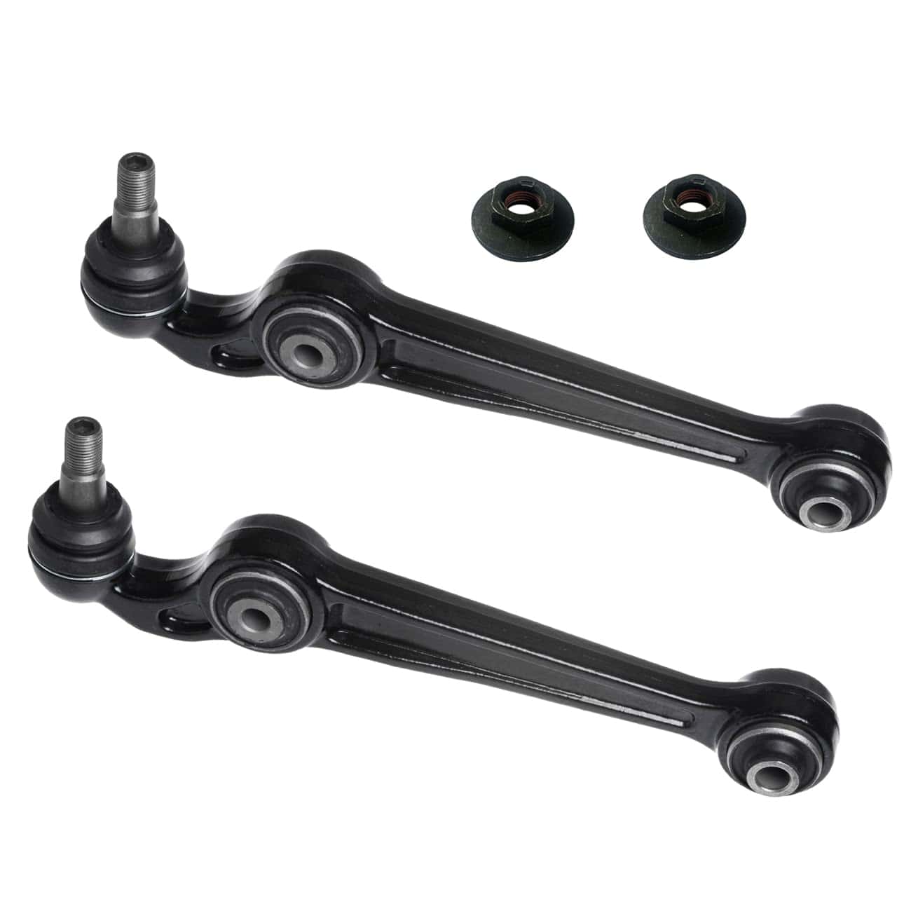 TUCAREST 2Pcs K620149 (Desde 9/03/06) Brazo de Control