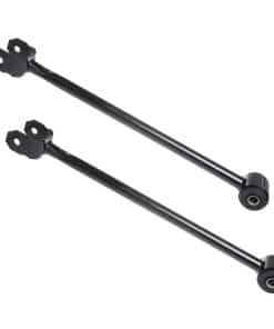 Conjunto de brazo de control inferior trasero izquierdo y