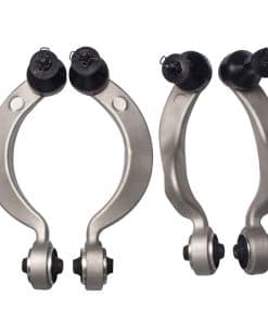 Kit de Suspensión TUCAREST 4Pcs (Para Modelos de Tracción