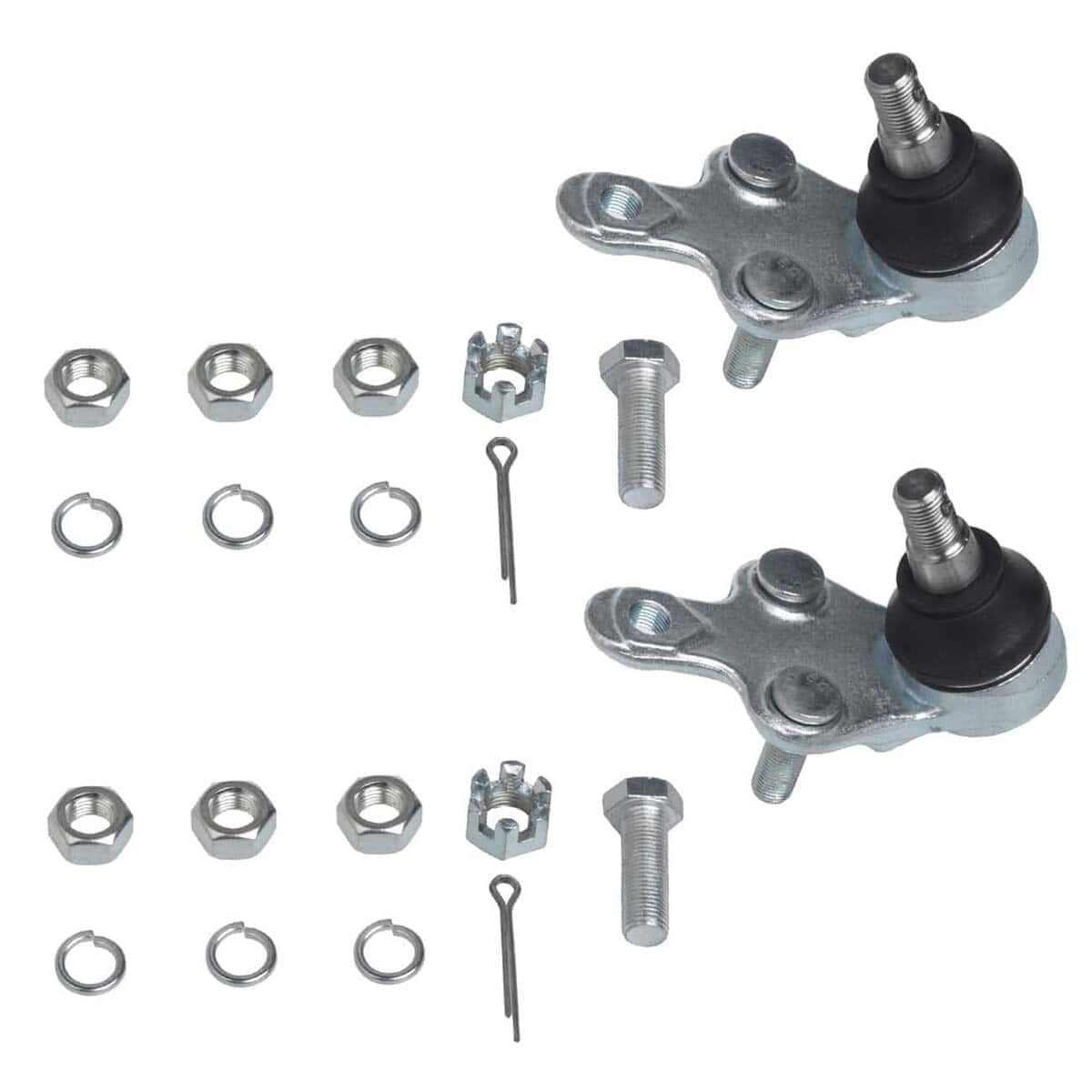 Kit de Suspensión TUCAREST de 4 piezas K9499 x2 K620051 - Imagen 7