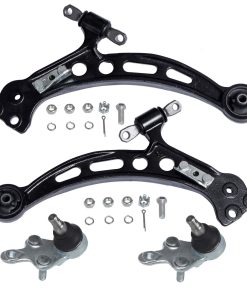 Kit de Suspensión TUCAREST de 4 piezas K9499 x2 K620051