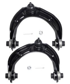 Kit de 2 piezas de TUCAREST K620614 K620615 Brazo de