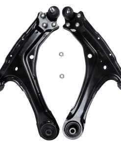 TUCAREST 2Pcs K80428 K80446 Brazo de Control Inferior