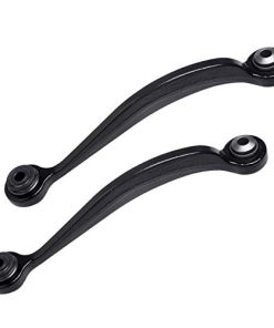 TUCAREST 2Pcs K641781 (Par) Brazo de Control Trasero