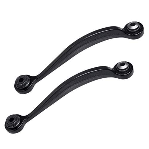 TUCAREST 2Pcs K641781 (Par) Brazo de Control Trasero