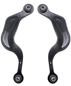 TUCAREST 2Pcs K641643 K641644 Brazo de control trasero