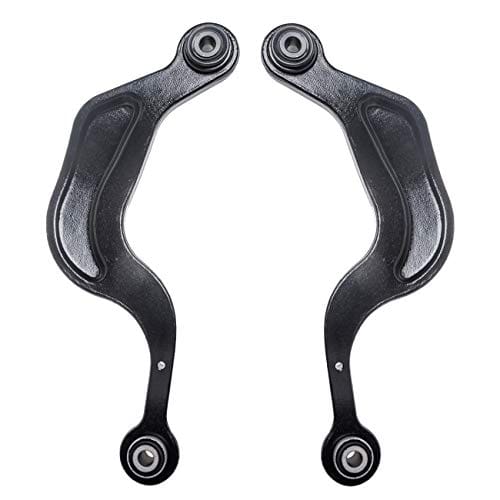 TUCAREST 2Pcs K641643 K641644 Brazo de control trasero