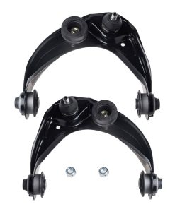 TUCAREST 2Pcs K620635 K620636 Brazo de control superior