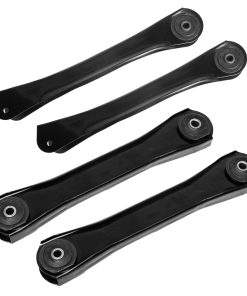 Conjunto de suspensión delantera TUCAREST 4Pcs (K620244