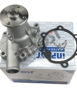 Bomba de agua INPOST compatible con motor Mitsubishi L2E