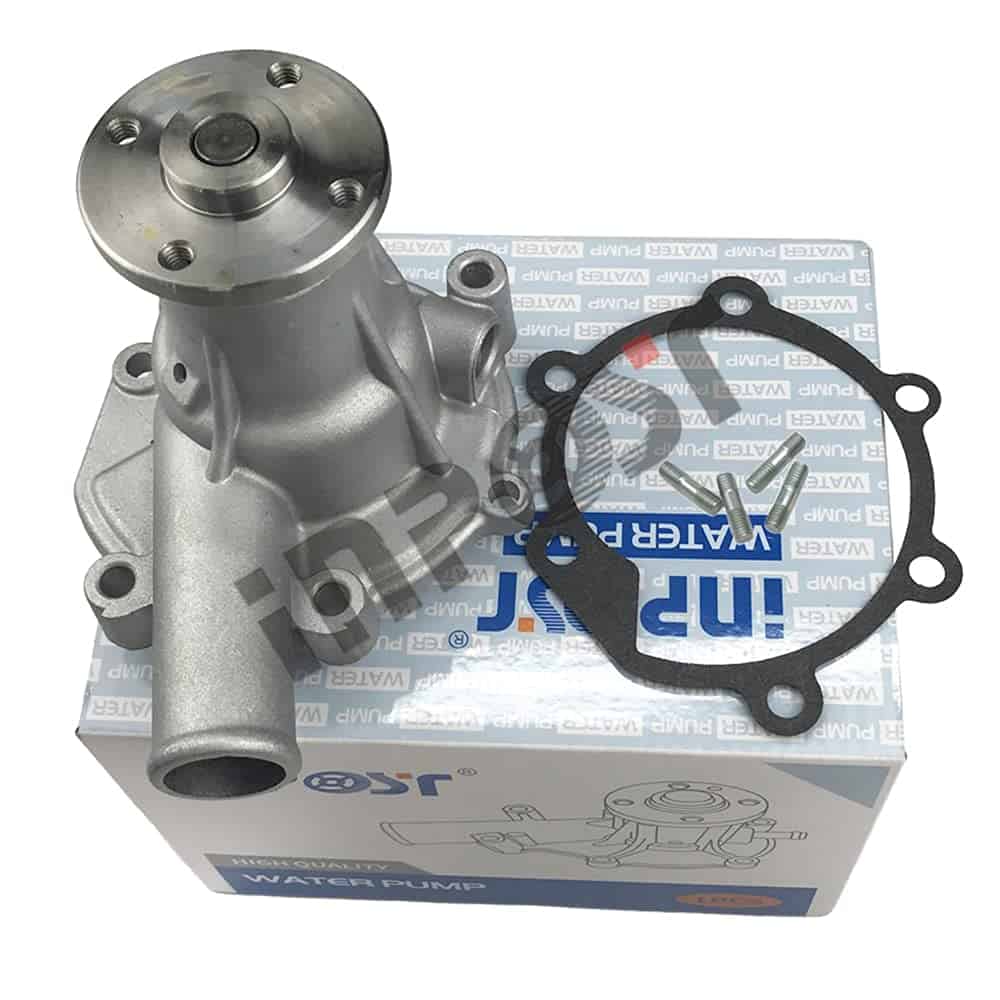 Bomba de agua INPOST compatible con motor Mitsubishi L2E