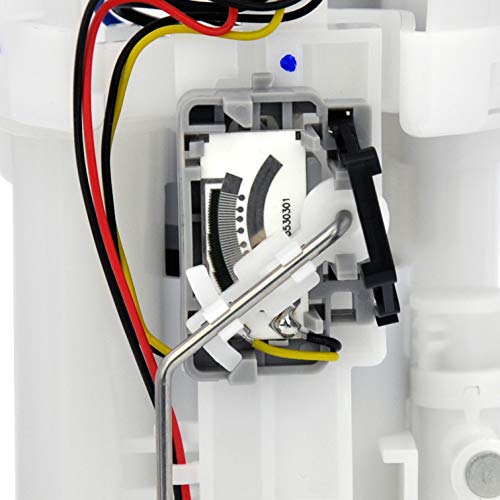 Módulo de Bomba de Combustible para Mitsubishi Endeavor - Imagen 5