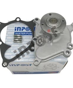 Bomba de Agua INPOST para Bolens G212 G214 2102 2104 Iseki