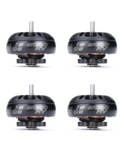Motor FPV Micro iFlight XING 1303 5000KV 4 piezas para