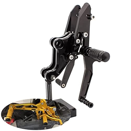 Shang Zun Fit GROM MSX125 2017-2020 2018 2019 Juegos de