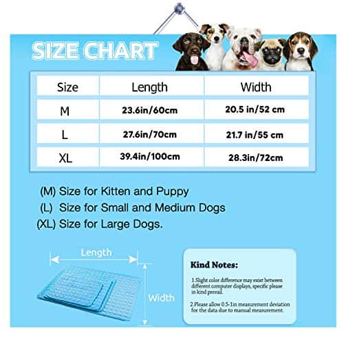 Tapete de Enfriamiento para Perros - Tapetes o Colchonetas - Imagen 7