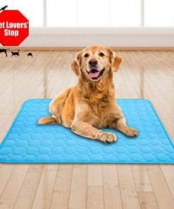 Tapete de Enfriamiento para Perros - Tapetes o Colchonetas