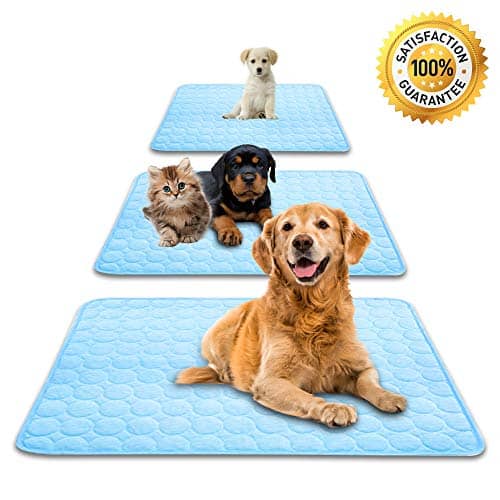 Tapete de Enfriamiento para Perros - Tapetes o Colchonetas - Imagen 3