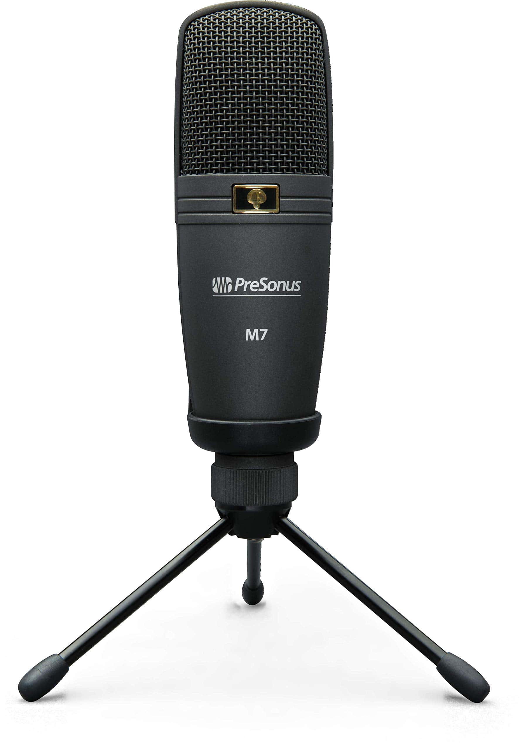 Paquete de Grabación de Estudio PreSonus AudioBox 96 25 - Imagen 7