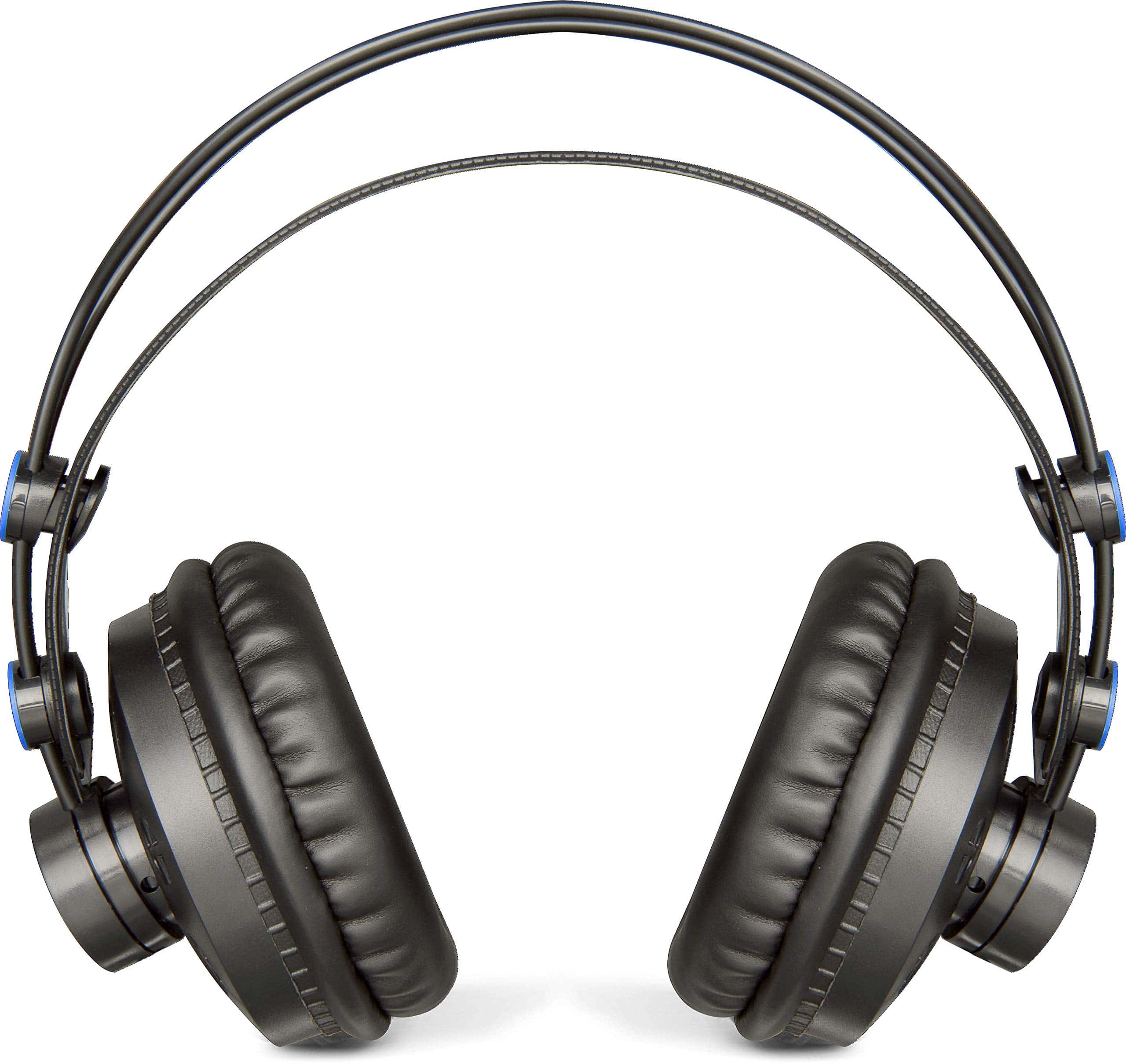 Paquete de Grabación de Estudio PreSonus AudioBox 96 25 - Imagen 6