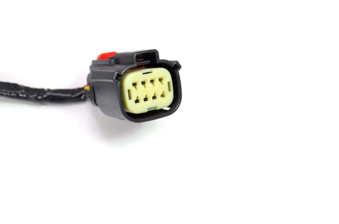 PT Auto Warehouse GM-3550A-BUC60 - Manija de caja con - Imagen 6