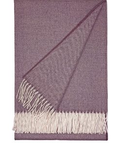 Alpaca Home | Manta de Lana de Alpaca Tejida a Mano